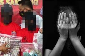 Cinta yang dulu kuagungkan ternyata hanya hamil diluar nikah, hidupku menderita. Terbuai Cinta Monyet Hingga Akhirnya Hamil Di Luar Nikah Usai 6 Bulan Pacaran Gadis Di Bawah Umur Justru Tewas Saat Minta Pertanggung Jawaban Sang Kekasih