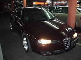 Image result for Rosso Brunello 2005 Alfa-Romeo