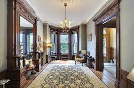 In the united kingdom, victorian houses follow a wide range of architectural sty. Victorian Interior Design Style Features And Ideas Hackrea