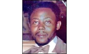 Edward Brown Obituary (2020)