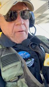 Breakfast at 500 feet.