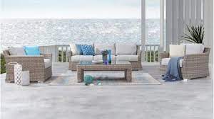Savannah Outdoor Furniture Collection Lavita Furniture Outdoor Furniture Australia Outdoor Wicker Furniture Wicker Sofa Outdoor