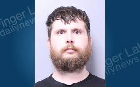 Auburn Man Accused of Stealing from Home Depot