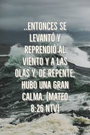 Jesus calma la tempestad versiculo. Jesus Calma La Tormenta Jay Orozco