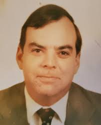 Obituary for James D. Lester