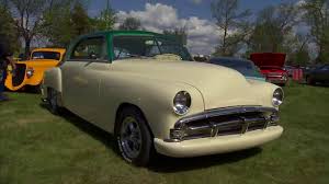 Image result for Plymouth Cream 1951 Plymouth