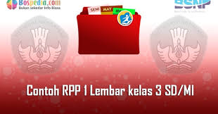 Memperingatkan cara duduk yang baik ketika menulis, membaca. Lengkap Contoh Rpp 1 Lembar Kelas 2 Sd Mi Daring Dan Luring Revisi 2020 Bospedia