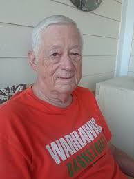 Obituary for Robert Cleason Poston