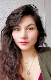 Noemi Camarillo's Instagram, Twitter & Facebook