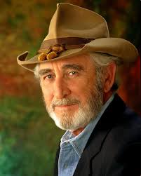 Don Williams | Artist | GRAMMY.com
