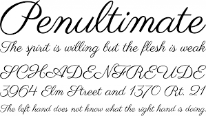 Parisienne à € by jeffrey visser. Parisienne Font Free By Astigmatic Font Squirrel
