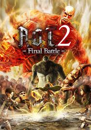 There is enough fun here to suit any age or style of play. Attack On Titan 2 Final Battle Region Free Pc Download Nitroblog