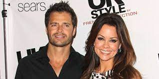 Cnn News Anchor Brooke Baldwin Married To Jay David Know Their Married Life
