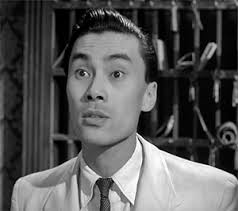 Television's New Frontier: The 1960s: Danger Man (1961)