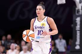 WNBA free agency news, live updates: Kelsey Plum returning to Sparks; Sophie Cunningham signs with Fever; Skylar Diggins joining Sky