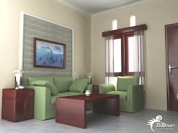 Jasa arsitek bogor jasa bangun rumah jakarta interior ruang. Interior Ruang Tamu Referensi Interior Rumah Anda