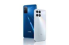 Huawei Honor X30 Max Specifications ...