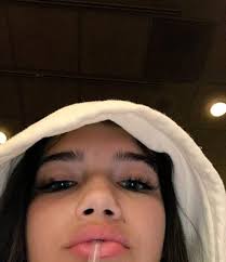 An instagram baddie is a woman who always look flawless. Aesthetic Girl Pfp For Instagram Novocom Top