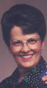 Beverly Ann Stricker