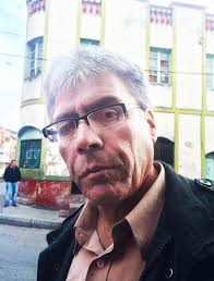 Personajes de Bogotá