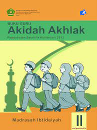Check spelling or type a new query. Buku Guru Mata Pelajaran Akidah Akhlak Kelas 2 Mi Pendekatan Saintifik Kurikulum 2013 Min 1 Gresik