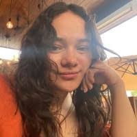 Olivia Quezada's Instagram, Twitter & Facebook