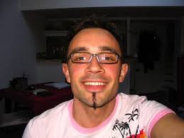 David BONNIN, 46 ans (MEYRARGUES, CHARLEVILLE, GIVET)