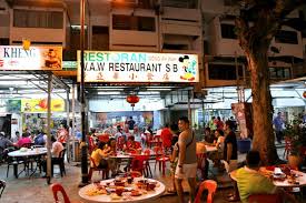 Among those, it is the cheap shopping places that draw the crowd. The Most Mouthwatering Cheap Food In Kuala Lumpur Mad Monkey Hostels