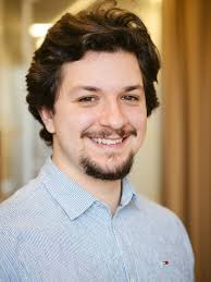 Daniel WIESER (flexible Arbeitszeiten