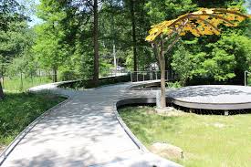 Residential design (over $100,000) project location: Landscape Architecture Design Amt Engineering