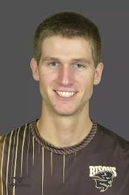 2017-18 Men's Volleyball Roster