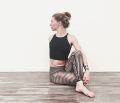 A yoga asana guide of the ancient, classical hatha yoga postures as thought during our 200 hour yoga teacher training's at the arhanta yoga even though each asana works on a particular body part, it is the totality of these yoga poses which has an overall positive effect on your body. Yogafestival Summer Of Love Sabine Utz Stress Auszeit