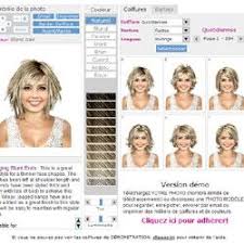 Une application pour simulation de coiffure · a propos du site :. Coiffure Virtuelle Avec Votre Photo