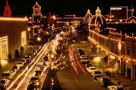 Plaza Lights Kansas City Plaza Kansas City Missouri Favorite Places