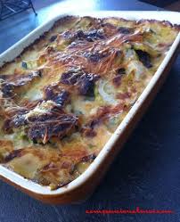 Epingle Sur Recette
