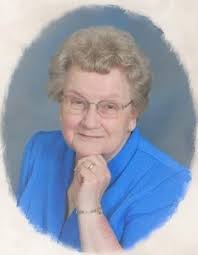 Bonnie Tarnow Obituary (1933