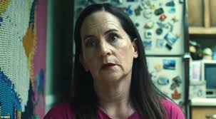 Euphoria': Laurie, la terrorífica traficante es cómica