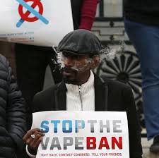 I was able to buy four of them for $15 each. Which U S States Banned E Cigarettes Where Vaping Is Legal Now