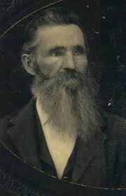 Corporal in 50th Tennessee Infantry, Confederate States of America