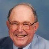 Obituary information for William 'Ernest' Goodson