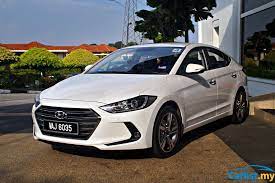 Ai bukak benang ni utk owner2 kereta hyundai elantra utk share pengalaman , problem & anything yg seangkatan dengannya. Review 2017 Hyundai Elantra A Worthy Alternative Reviews Carlist My