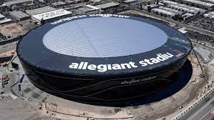 The days of parking at mgm grand for free ahead of las. Inside Allegiant Stadium Cost Capacity More To Know About Las Vegas Raiders New Home Sporting News