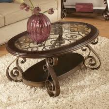 Standard Furniture Bombay Oval Coffee Table Coffee Table Oval Coffee Tables Decorating Coffee Tables