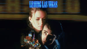 Leaving Las Vegas - Movie - Where To Watch