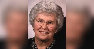 Obituary for Nellie Jo Bond Brissey