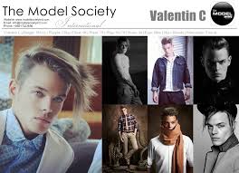 Favorite images of clouded leopards 42 item list by kathy 17 votes 1 comment. Valentin C Male Model Msi Model Society International