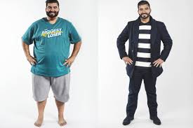 Welcome to the official home of the #biggestloser! Nach Biggest Loser Umstyling Ercan Ist Raus Bildderfrau De