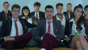 Temporada 5 temporada 4 temporada 3 temporada 2 temporada 1. Elite 4Âª Temporada Data De Estreia Noticias E Novo Elenco