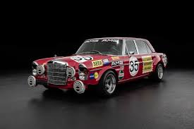 Image result for Ruby Red 1971 AC Cars