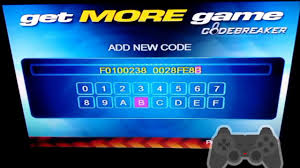 File diatas berlaku hanya untuk 1 karakter. Tutorial Cara Editing Cheat Sengoku Basara Heroes 2 Code Breaker Youtube